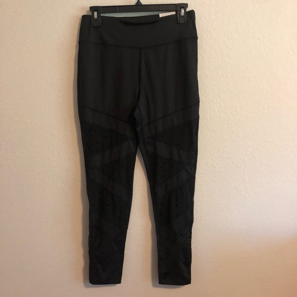 NWT Xersion Exercise Pants Size Medium - Picture 1 of 8